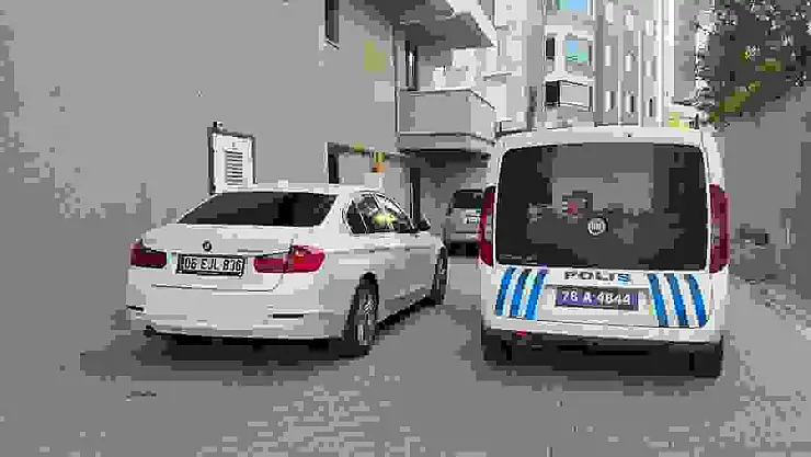 Polisten kaçmanın faturası yarım milyona patladı