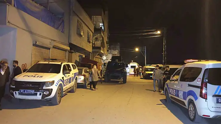 Pompalı tüfekle oynuyordu, yanlışlıkla arkadaşını vurdu