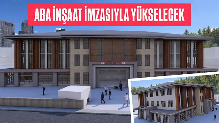 Prestij proje ABA İnşaat ile yükselecek