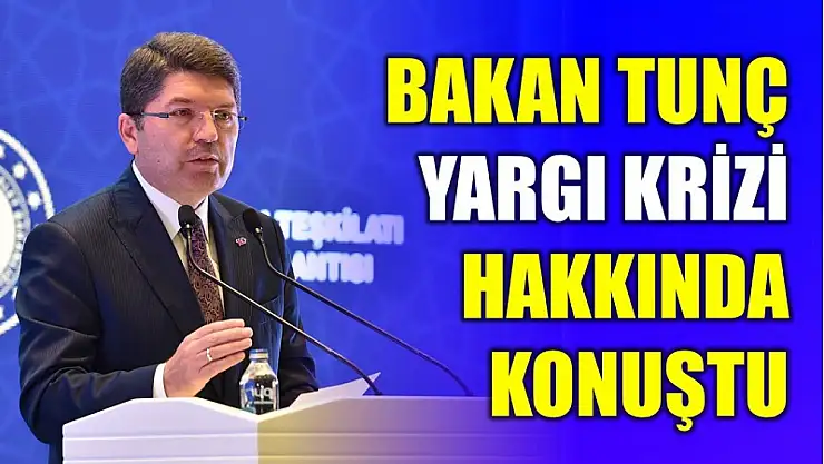 Problemin çözümü için yeni anayasayı işaret etti