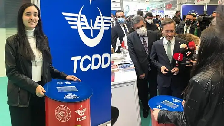 Projesi büyük ilgi gördü