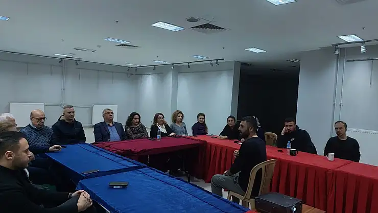 Psikolojik İlk Yardım Eğitimini başarıyla tamamladırlar