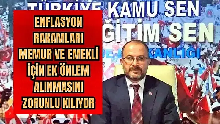 'Refay payı şart'