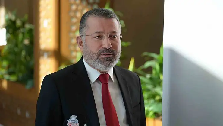 Rektör Kırışık: