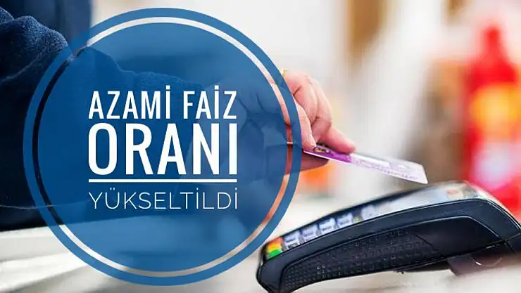 Resmi Gazete 'de yayımlandı