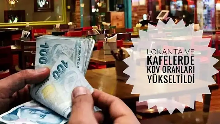 Resmi Gazete'de yayımlandı