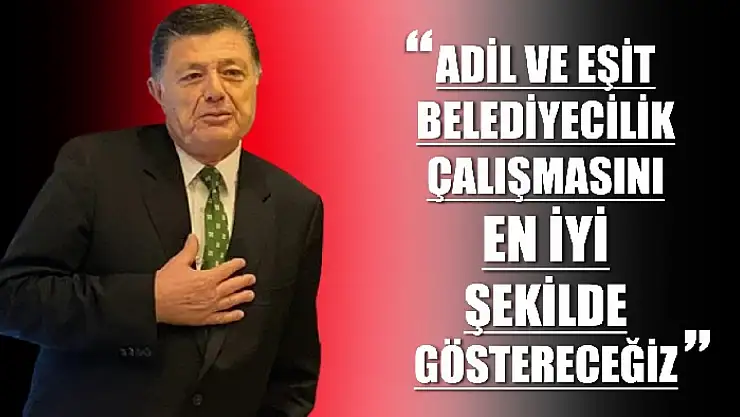 Rıza Yalçınkaya açıklamalarda bulundu