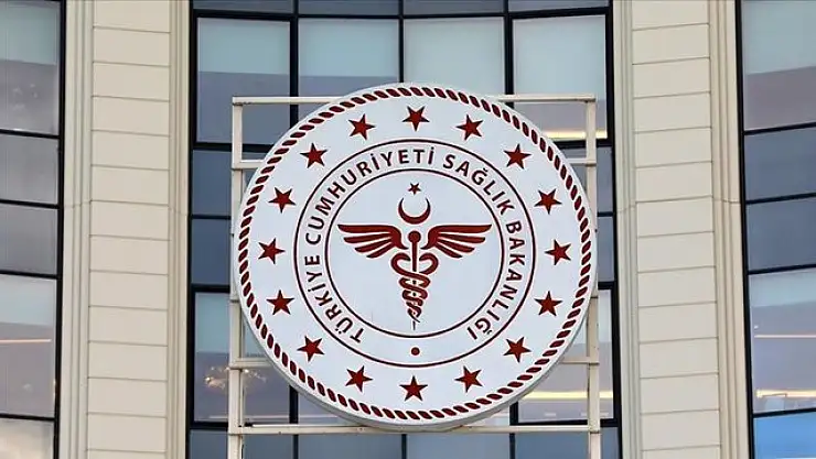 Sağlık Bakanlığı kura çekimine başlandı