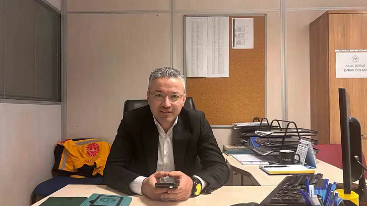 Sağlık-Sen Karabük Şubesi'nden kritik uyarı: