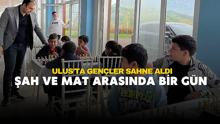 Şah ve Mat Arasında Bir Gün: