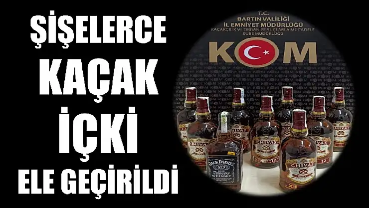 Saha çalışmalarında ele geçirildi