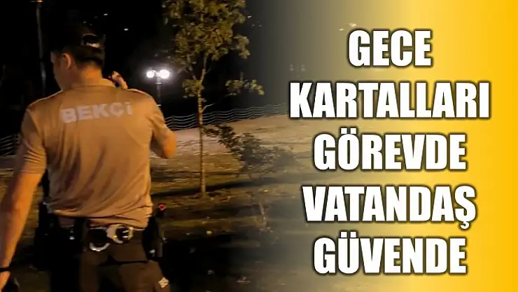 Saha tarama çalışmaları devam ediyor