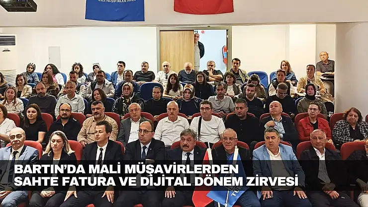 Sahte Fatura ve Dijital Dönem Zirvesi