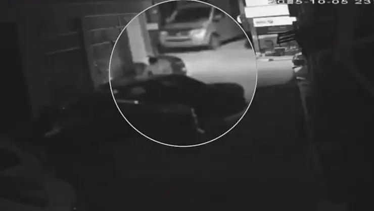 Sakarya ve Bolu'dan 3 motosiklet çalan 17 yaşındaki şüpheli tutuklandı
