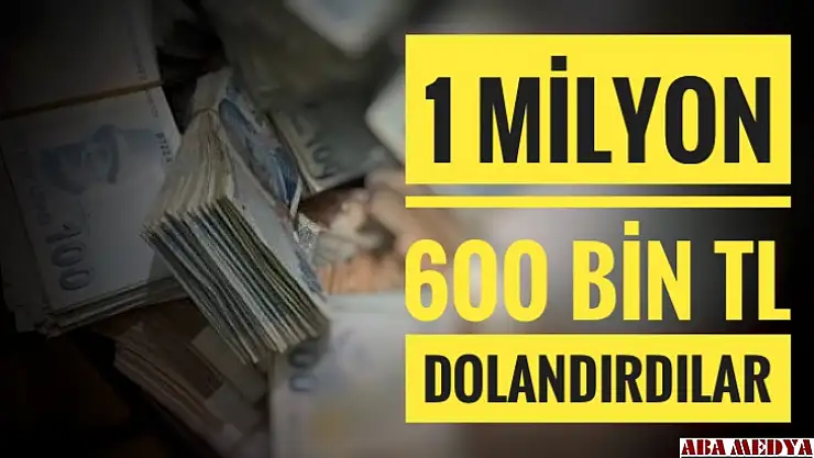 Şanlıurfa'da yakalandılar