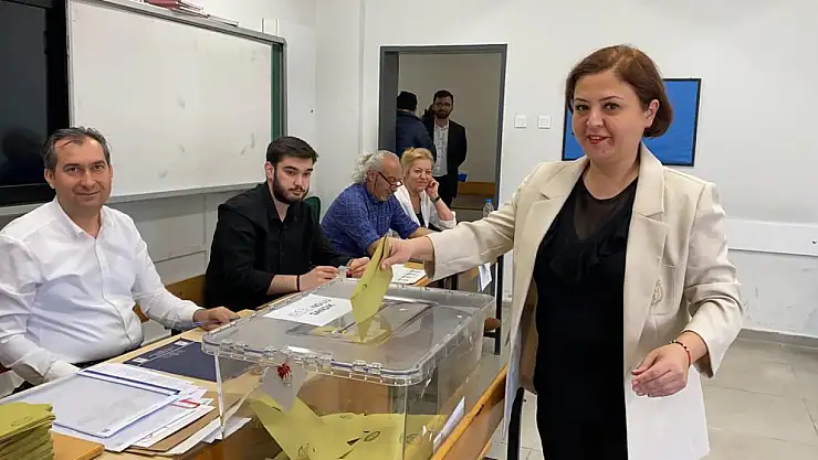 Sargın' dan 28 Mayıs çağrısı