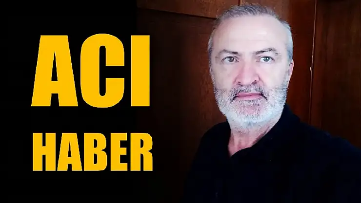 Sebahattin Eren hayatını kaybetti