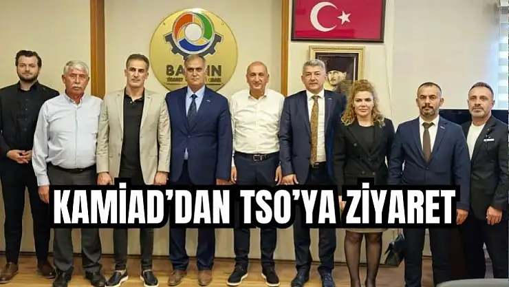 Sektördeki sorunlar masaya yatırıldı