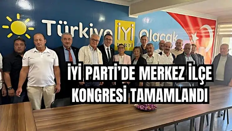 Semih Sargın güven tazeledi