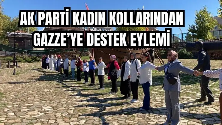 'Sessiz çığlık'