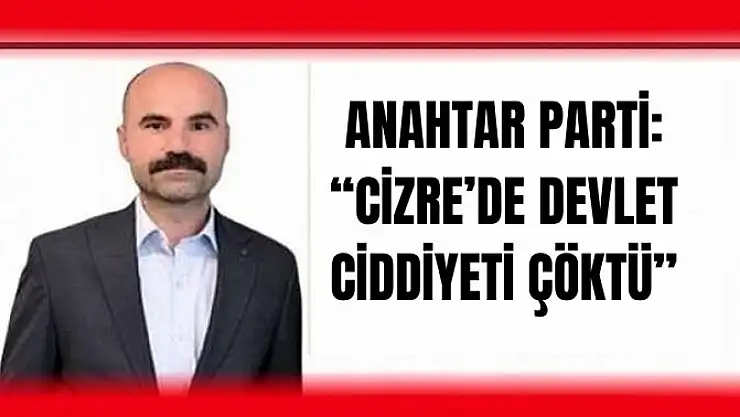 'Sessiz kalanlar da sorumludur'