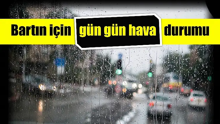 Sıcaklıklar düşecek