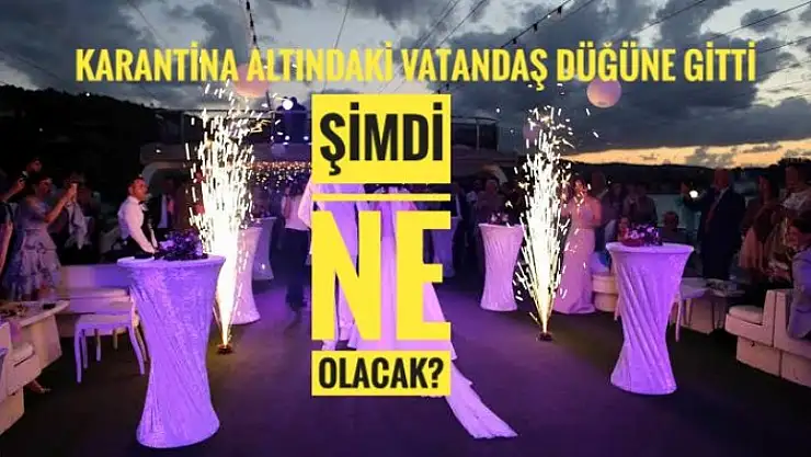 ŞİMDİ NE OLACAK?