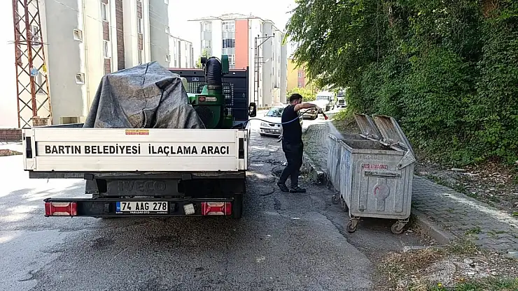 Sineklerle etkin mücadele