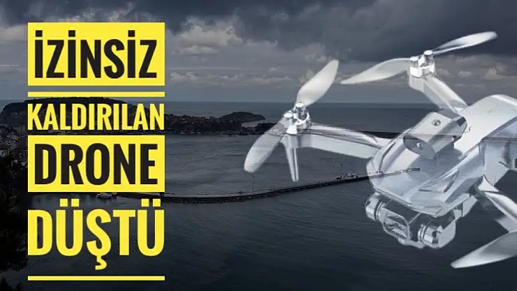 Sistem tehdit olarak algıladı