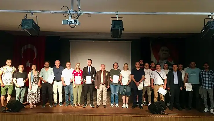 Sivrisinekle mücadele konferansı