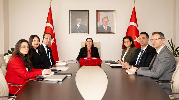 SOGEP hazırlık süreci değerlendirildi