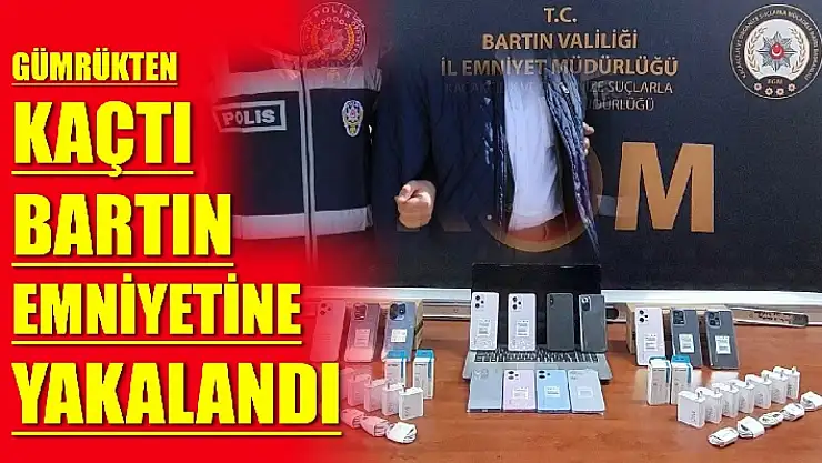 Son model cep telefonları, şarj aletleri..