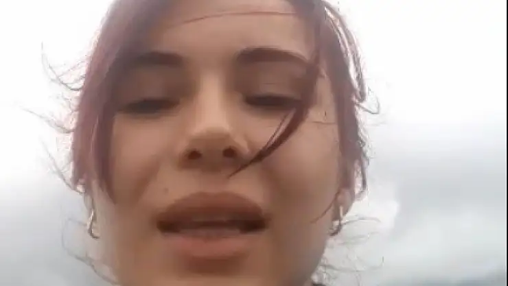 Son sözleri ben seni aldatmadım oldu