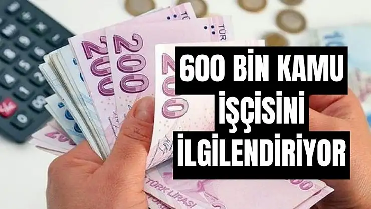 Son teklif belli oldu