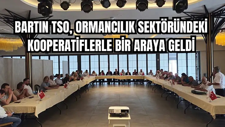 Sorunlar ve çözüm önerileri ele alındı