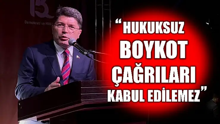 Soruşturma başlatıldı