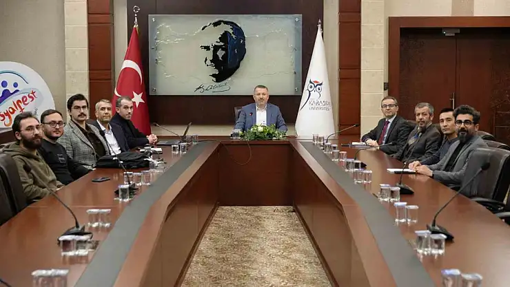 SOSYALFEST'i ikincisi için ilk toplantı gerçekleştirildi
