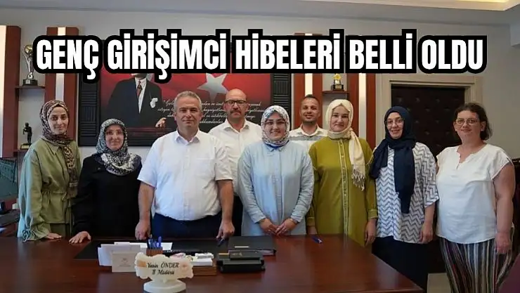 Sözleşmeler imzalandı