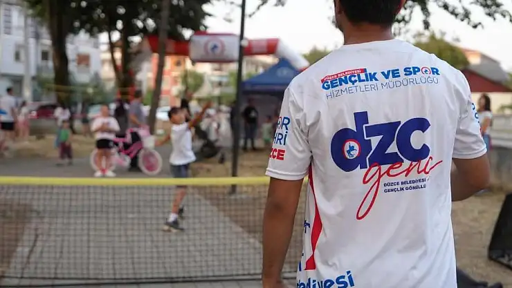 Spor okulları 5 bin barajını geçti