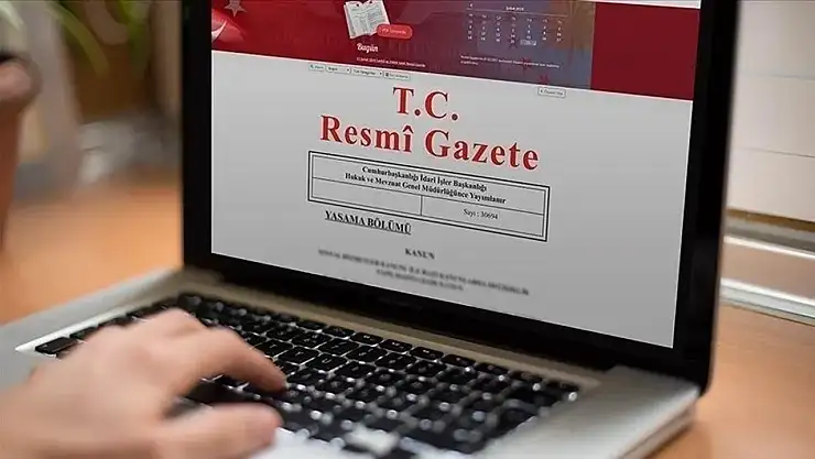Su kurullarının görev ve çalışma esasları belirlendi