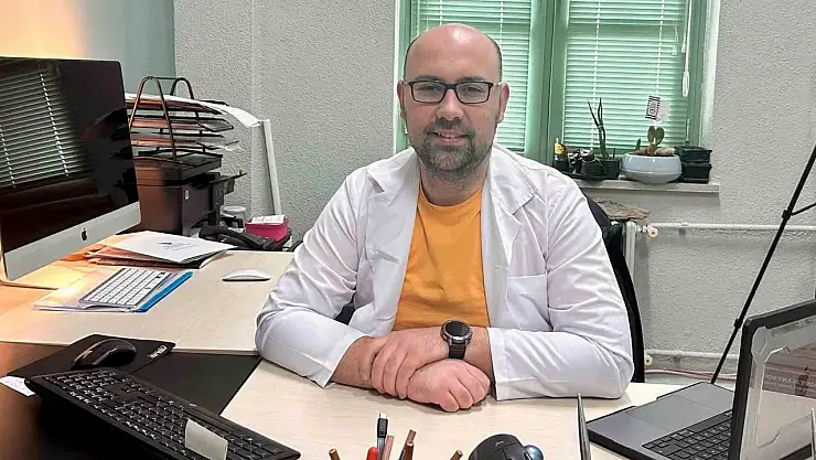 Su, tükenmez bir kaynak değil