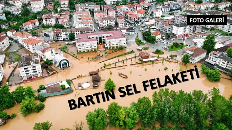 Sular çekildi, çamur ve balçıkla mücadele sürüyor