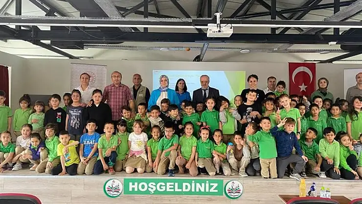 Süt Haftası kutlandı