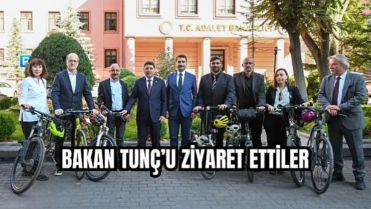 Talepler iletildi