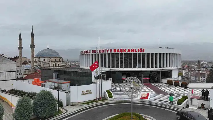 'Bolu'da 3 gün boyunca tüm eğlence etkinlikleri iptal edildi'