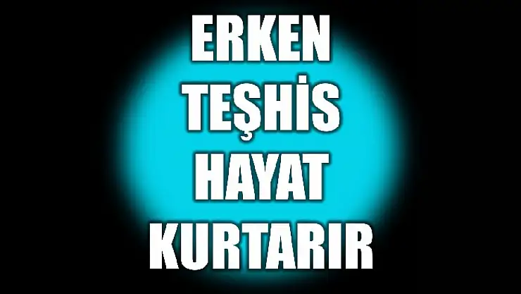 Taramalar ücretsiz yapılıyor