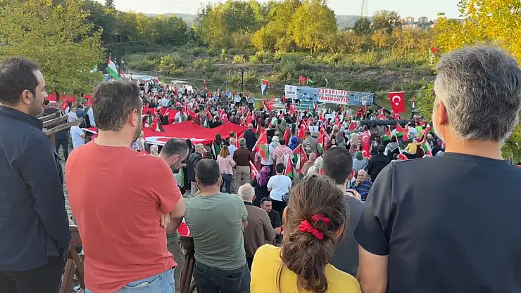 Tarihi iskelede tarihi gün