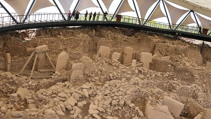 Tarihin sıfır noktası yeniden ziyarete açıldı