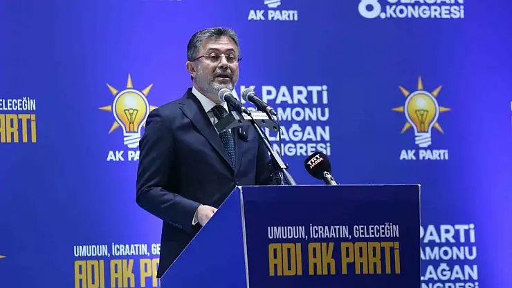 Tarım ve Orman Bakanı Yumaklı duyurdu: Bal tesislerinde farklı ürün üretilemeyecek