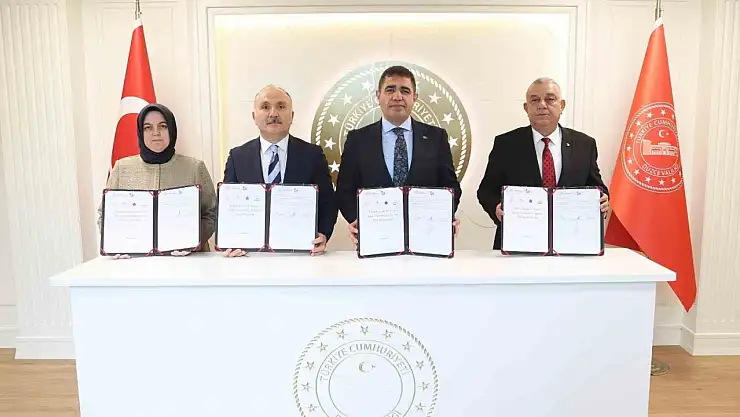 Tarımın geleceğini kadınlar şekillendiriyor